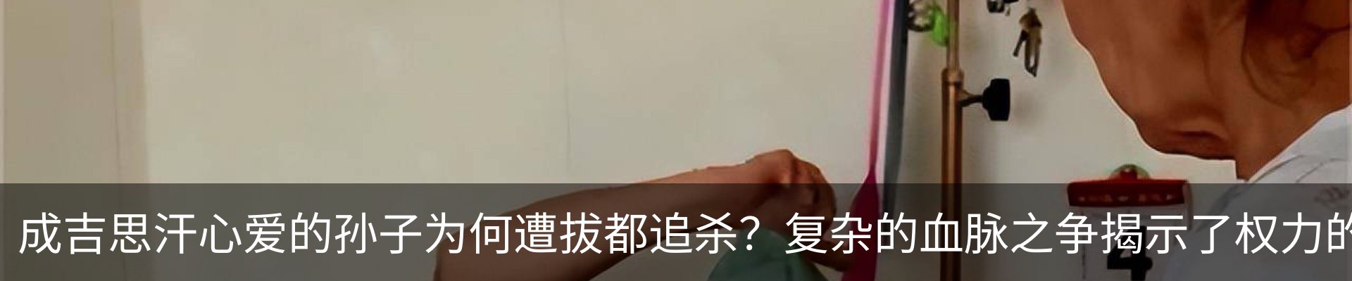最新动态