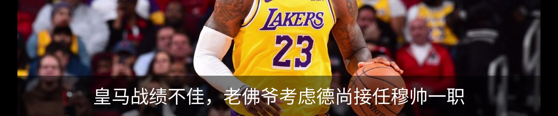 最新动态